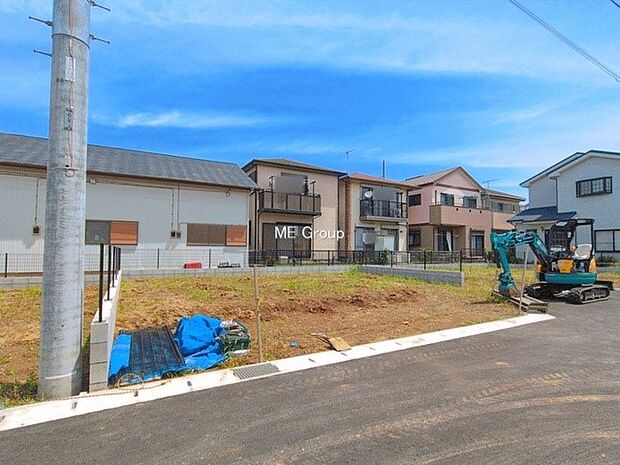 B号棟  ■暮らしを豊かにする充実した仕様設備で快適に