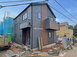 神奈川県海老名市国分北３丁目