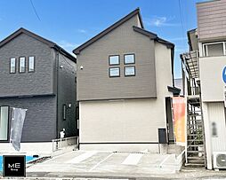 神奈川県座間市立野台３丁目