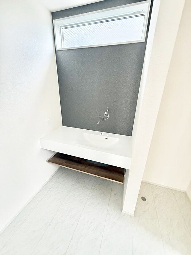 1号棟 ■清潔感があり、気持ちよく使えます