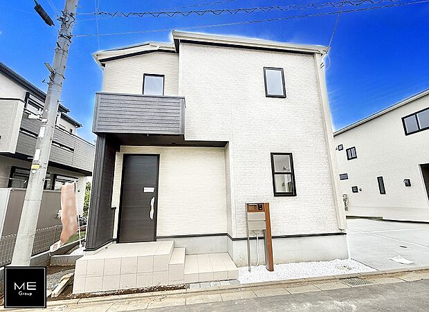1号棟 ■暮らしを彩る充実した設備仕様が備わった住まい