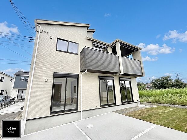 1号棟 ■暮らしを彩る充実した設備仕様が備わった住まい