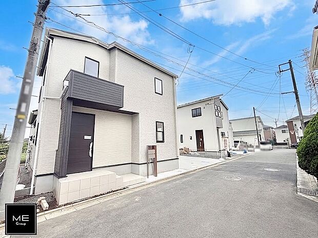 ■新しい時代の息吹を感じる、心地よい環境