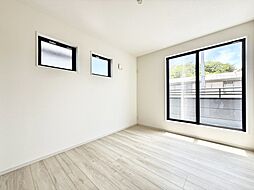 子供部屋の画像
