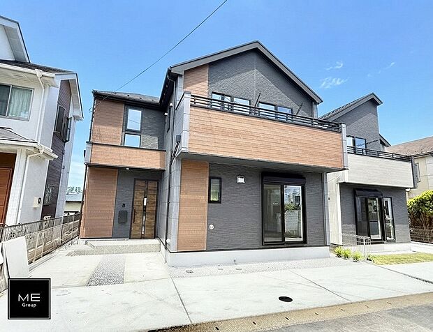 1号棟  ■暮らしを豊かにする充実した仕様設備で快適に