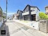 外観：■新しい住まい、街の新しい風景