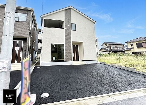 2号棟  ■新しい暮らしが始まる場所で、家族の絆を深める