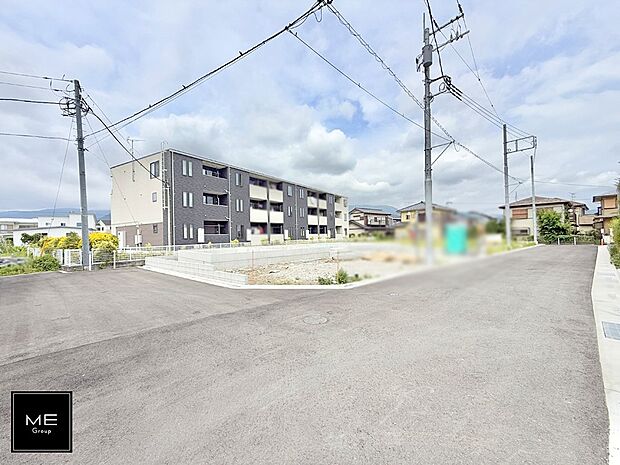 ■新しい時代の息吹を感じる、心地よい環境
