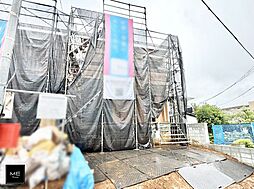 神奈川県横浜市戸塚区名瀬町