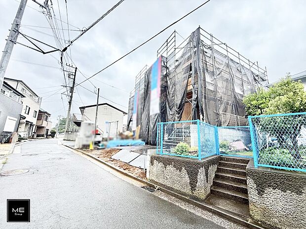■新しい時代の息吹を感じる、心地よい環境