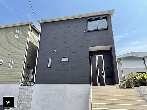 1号棟 ■暮らしを彩る充実した設備仕様が備わった住まい