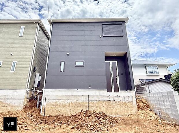 1号棟 ■暮らしを彩る充実した設備仕様が備わった住まい