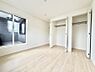 室内：1号棟  ■どこになにを置くか楽しみな自分のお部屋