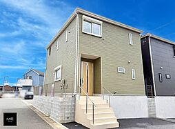 神奈川県横浜市戸塚区名瀬町
