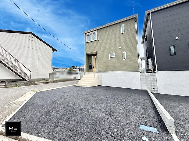 2号棟  ■暮らしを豊かにする充実した仕様設備で快適に