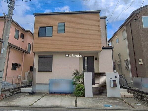 ■家族みんなが笑顔で過ごせる、安心感のある住まい