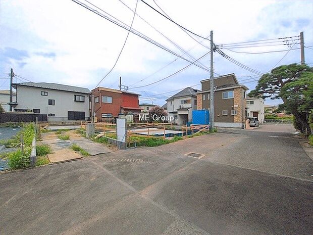 ■新しい時代の息吹を感じる、心地よい環境