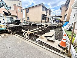神奈川県相模原市南区西大沼２丁目