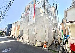 神奈川県相模原市南区西大沼２丁目