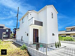 神奈川県中郡大磯町西小磯