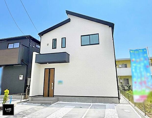 1号棟 ■まずは一度ご覧ください