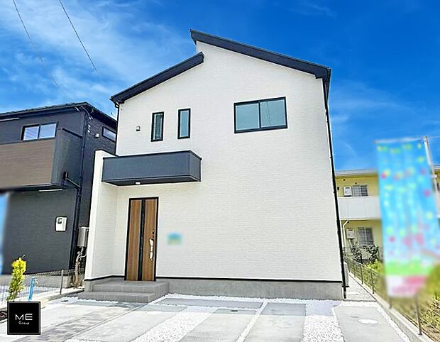 1号棟 ■まずは一度ご覧ください