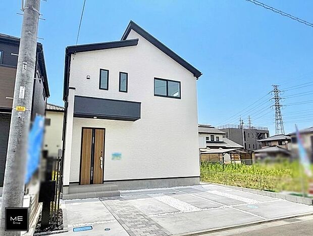 1号棟  ■まずは一度ご覧ください