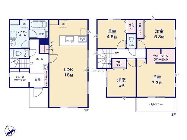 3号棟