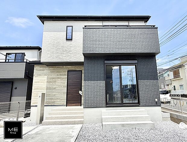 3号棟 ■暮らしを彩る充実した設備仕様が備わった住まい