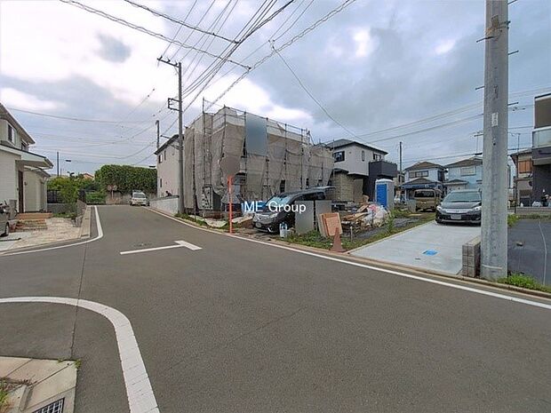 ■家族とのお出かけが楽しくなる環境です