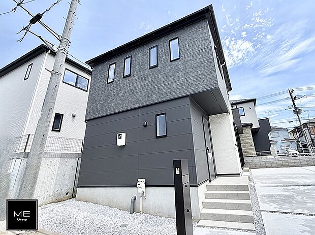 4号棟 ■暮らしを彩る充実した設備仕様が備わった住まい