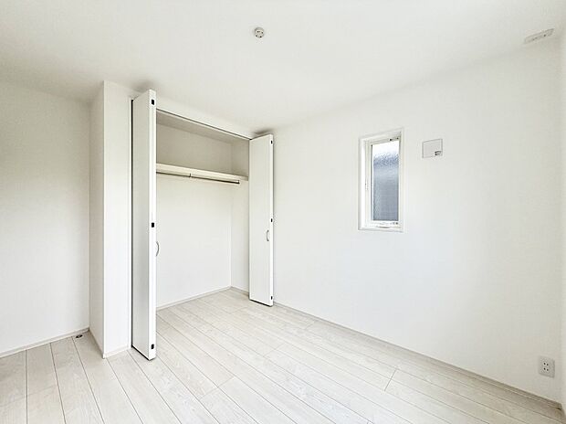 2号棟 ■シンプルで使いやすい空間がスッキリ感じられます