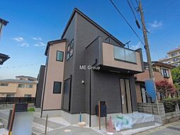 神奈川県平塚市諏訪町