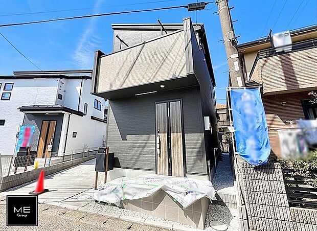 2号棟 ■暮らしを彩る充実した設備仕様が備わった住まい