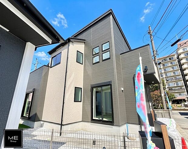 2号棟 ■まずは一度ご覧ください