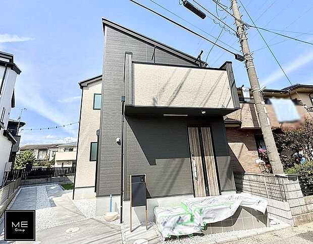 2号棟 ■まずは一度ご覧ください