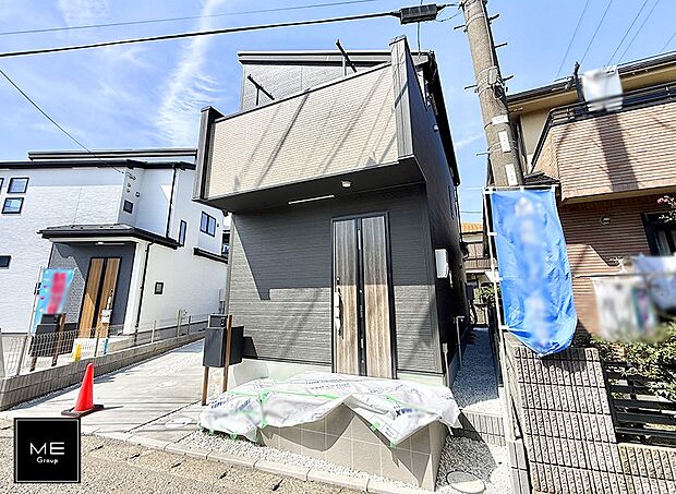 2号棟 ■暮らしを彩る充実した設備仕様が備わった住まい