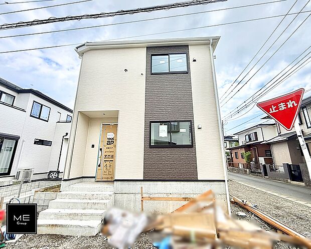 1号棟 ■暮らしを彩る充実した設備仕様が備わった住まい