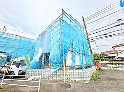 神奈川県平塚市四之宮５丁目