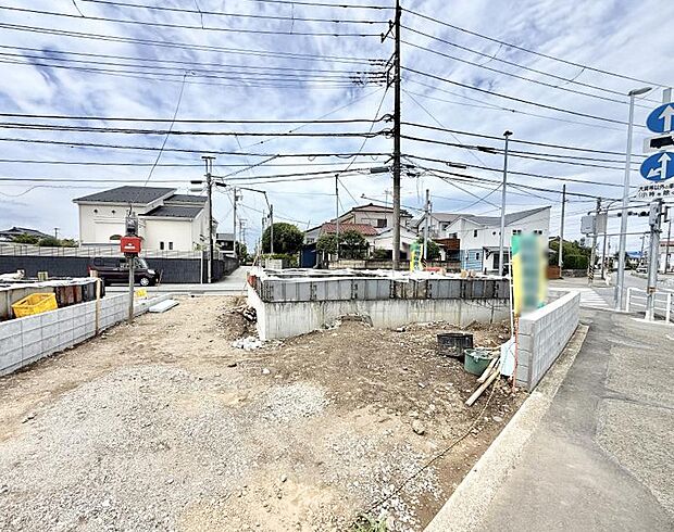 1号棟  ■暮らしを彩る充実した設備仕様が備わった住まい