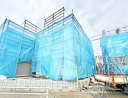 神奈川県平塚市四之宮５丁目