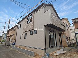 神奈川県茅ヶ崎市高田２丁目