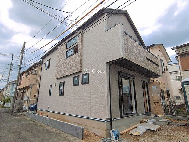 1号棟 ■暮らしを彩る充実した設備仕様が備わった住まい