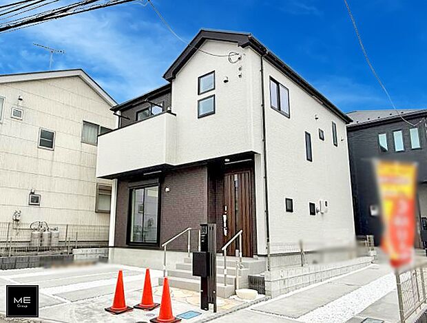 2号棟 ■新しい暮らしが始まる場所で、家族の絆を深める