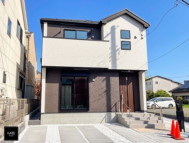 2号棟 ■暮らしを彩る充実した設備仕様が備わった住まい