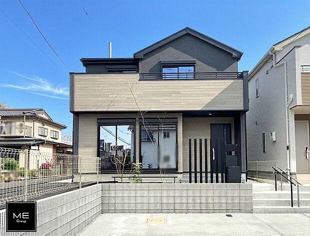 2号棟 ■まずは一度ご覧ください