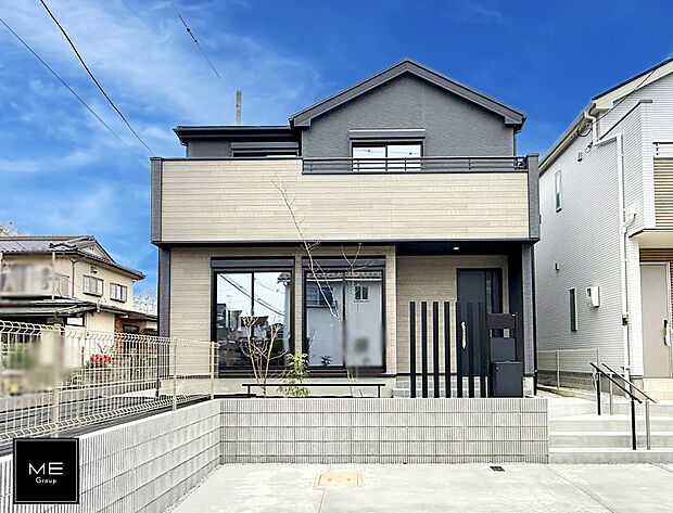 2号棟 ■まずは一度ご覧ください