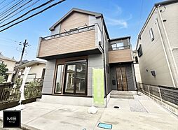 神奈川県相模原市南区大野台７丁目