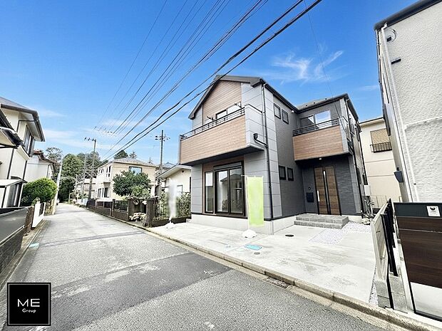■家族とのお出かけが楽しくなる環境です