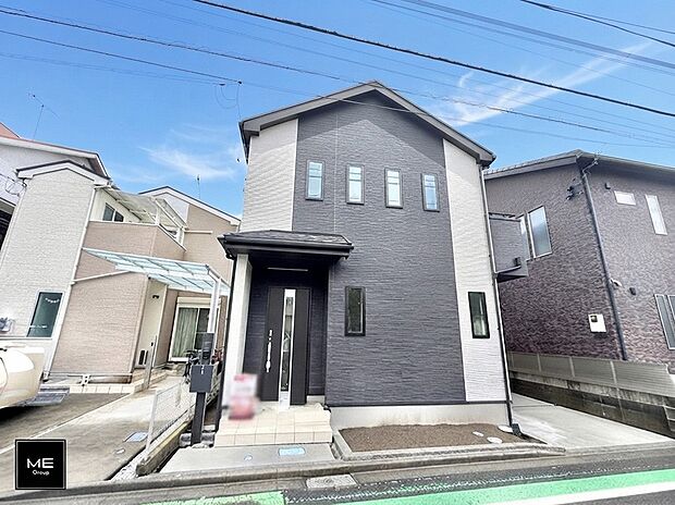 A号棟 ■暮らしを豊かにする充実した仕様設備で快適に